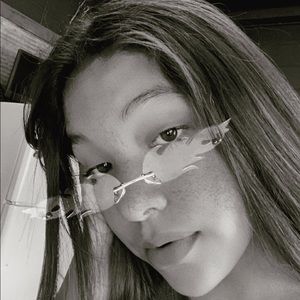 Meet your Posher, Mariah